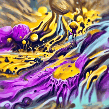 Stranger Worlds #022