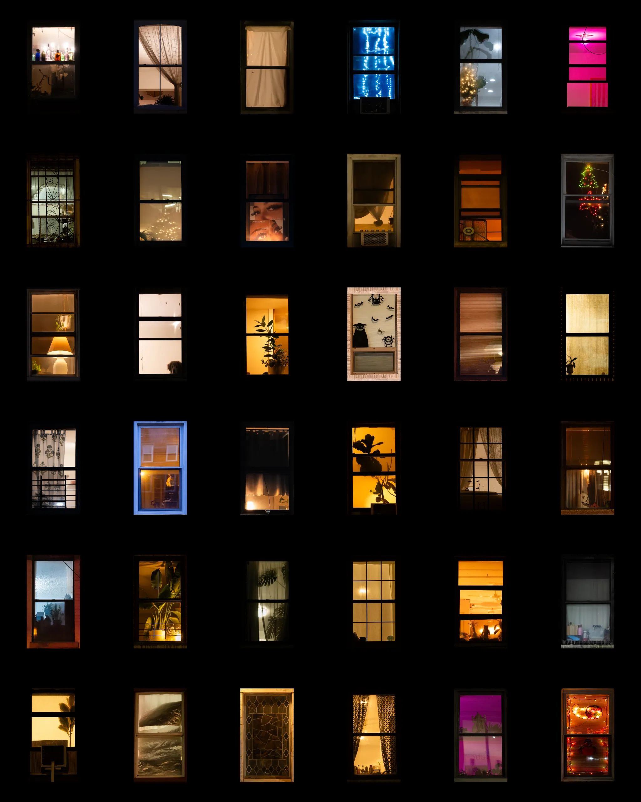 BUILDING 1407