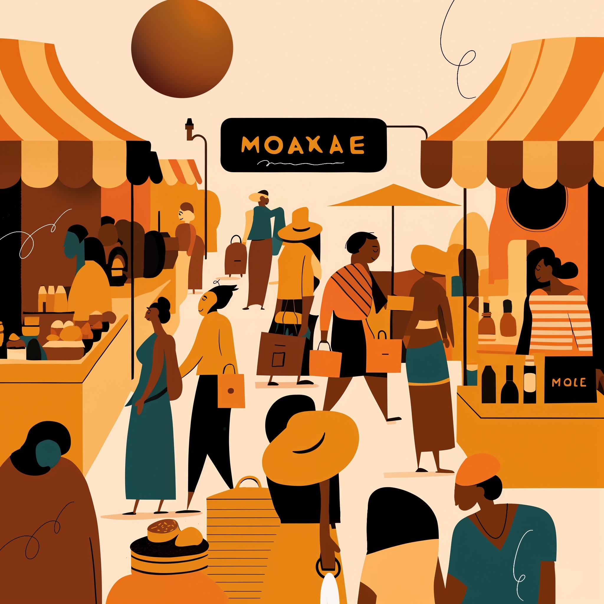 BAZAAR #4