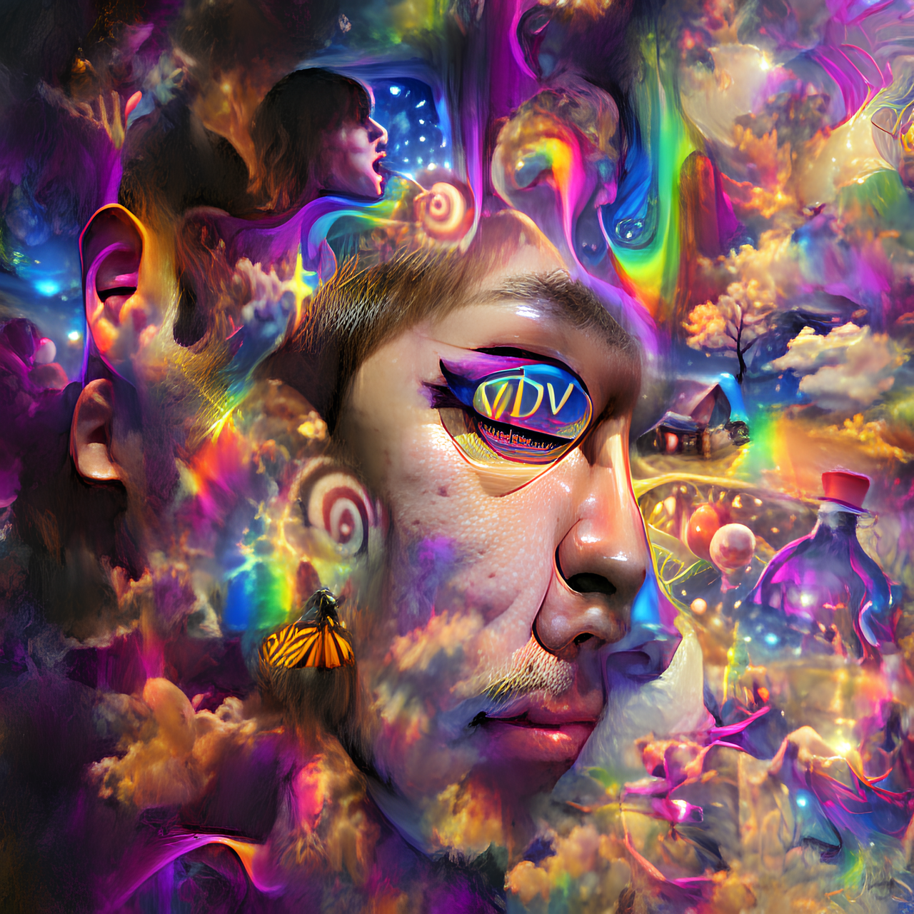 iDreamer #1477