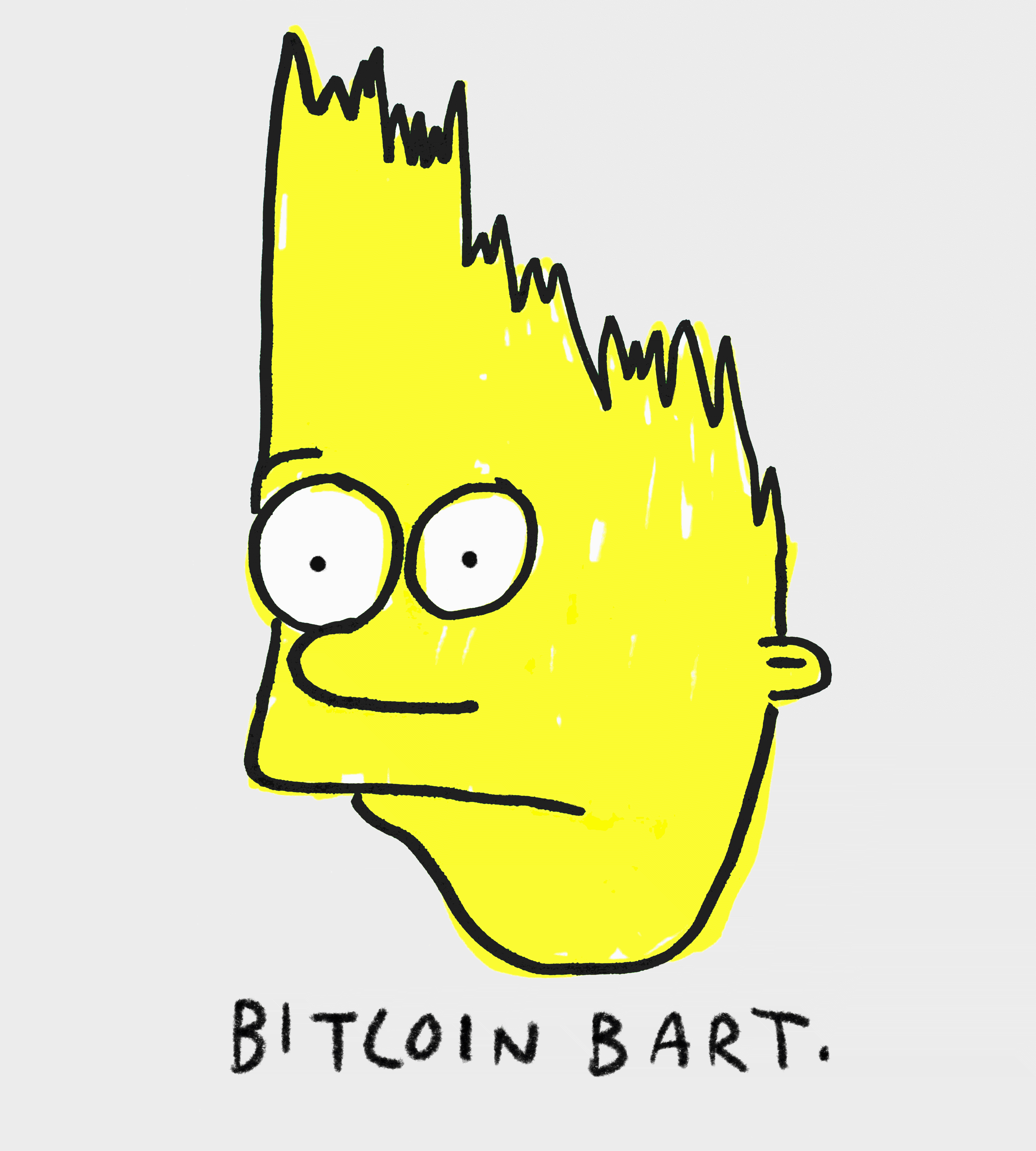 Bitcoin Bart
