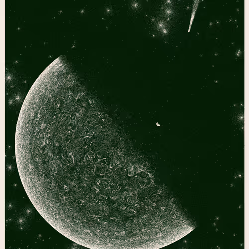 Voyager #298