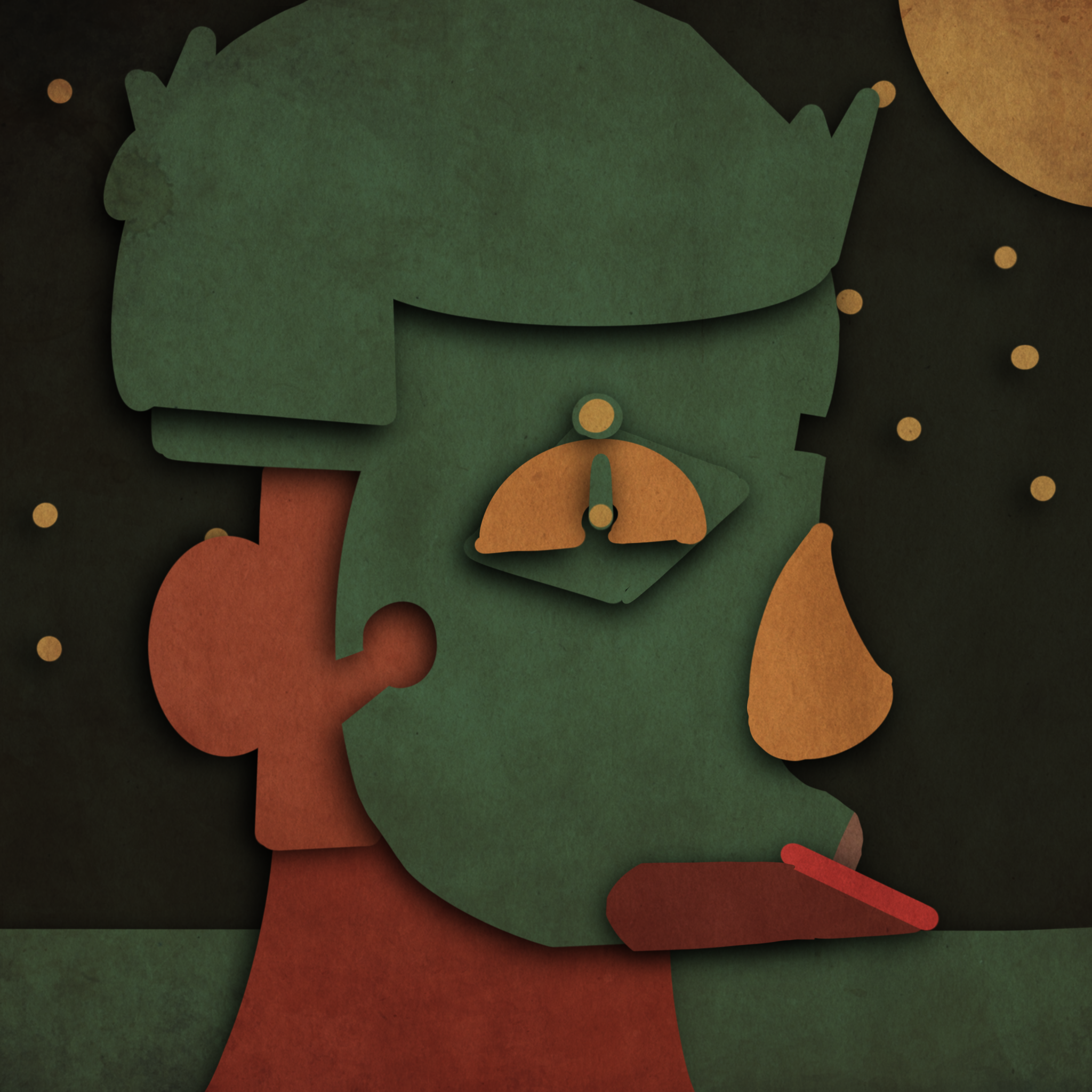 Puzzle People #202