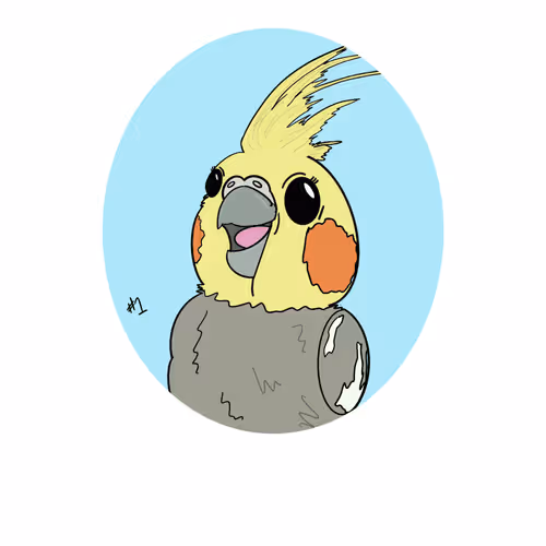 Bird #1