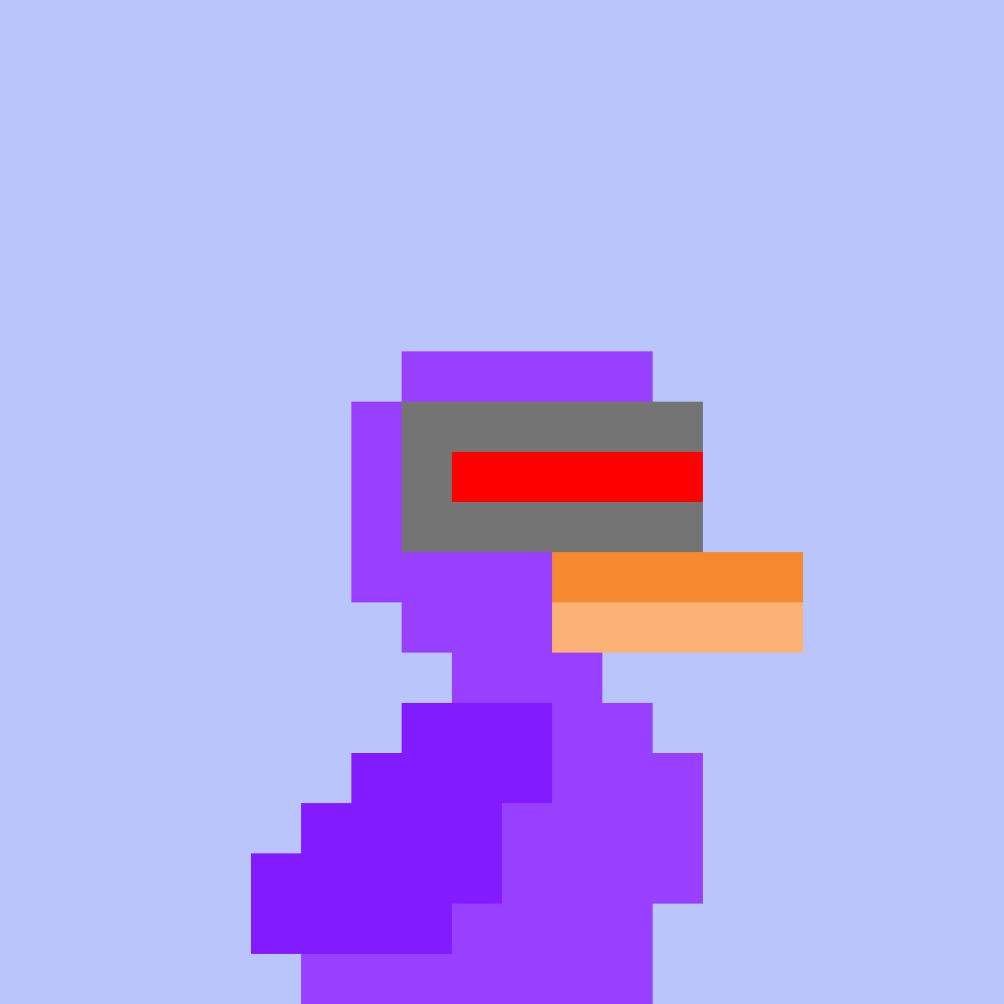 Lil Duckies #381