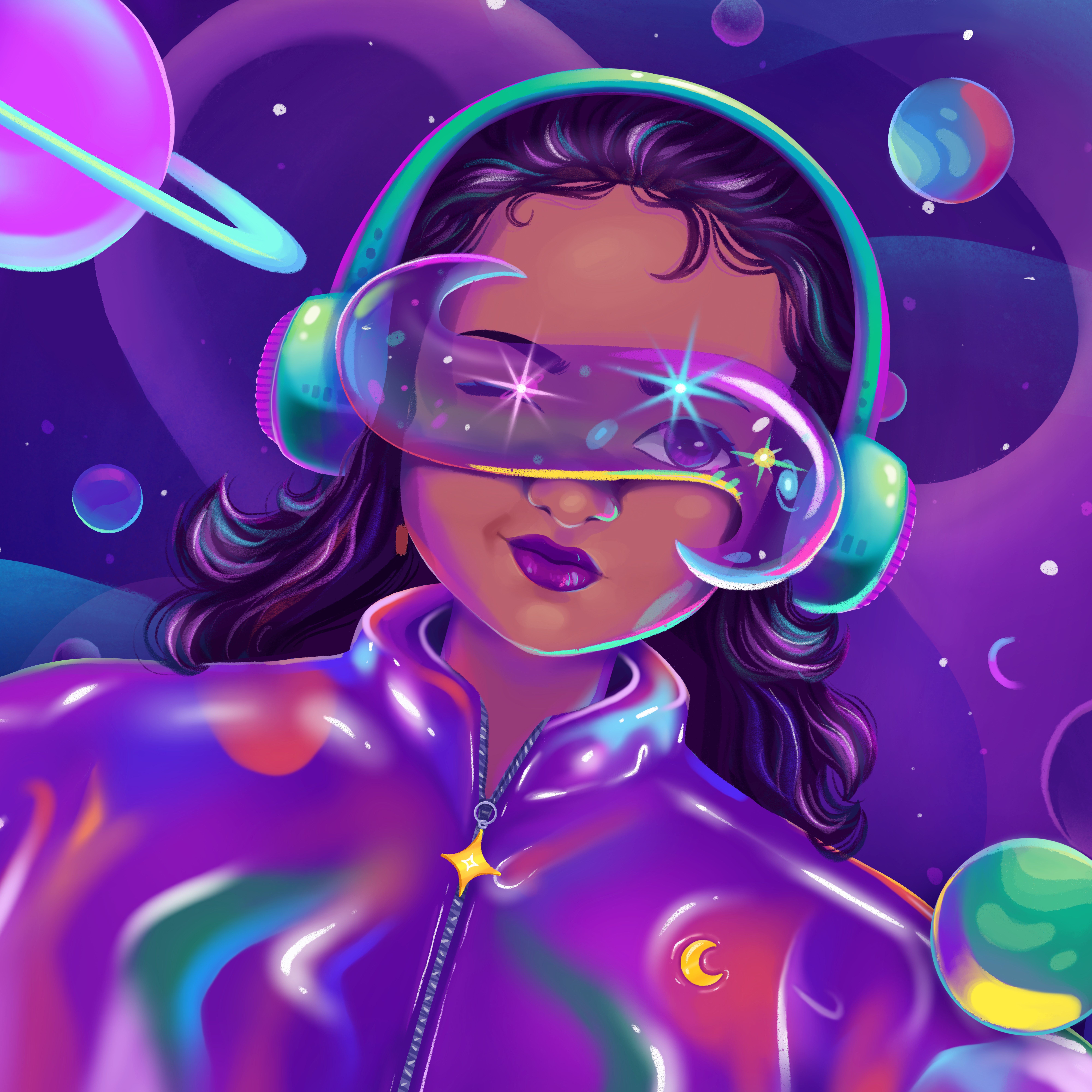 Sia's Universe