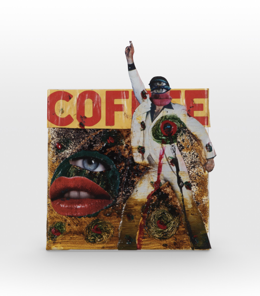 Cognition #188. Coffee