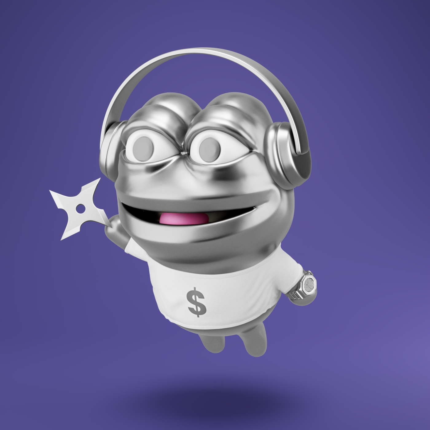 Peanz 2870