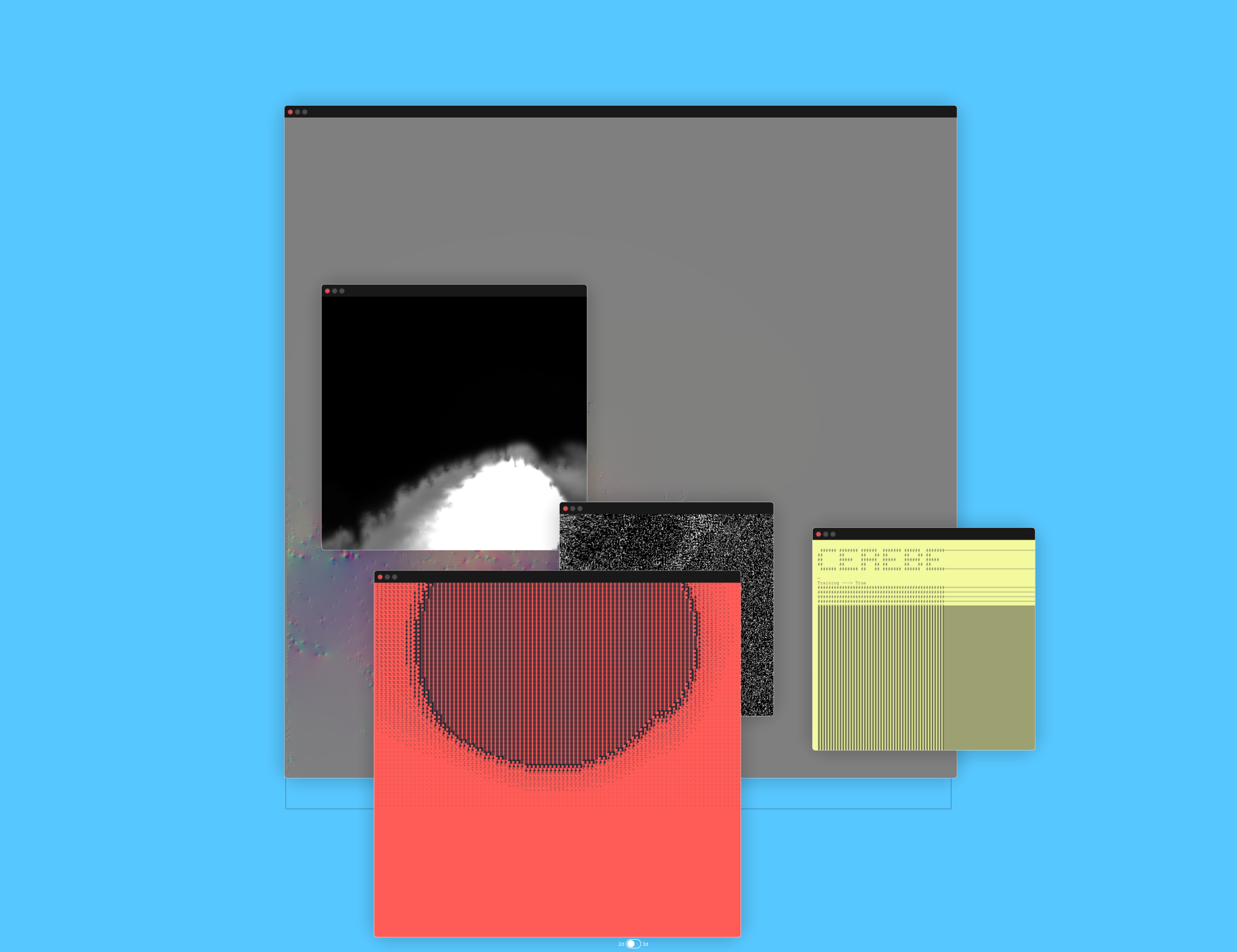 Cerebellum #18