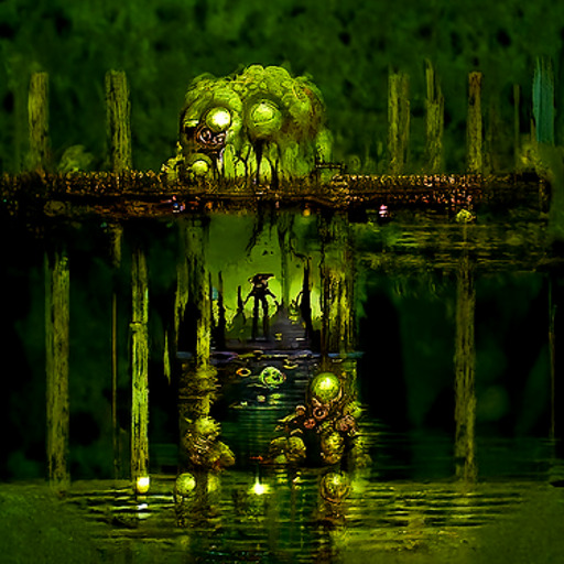 Strange Illusions by Christopher Ellis #79