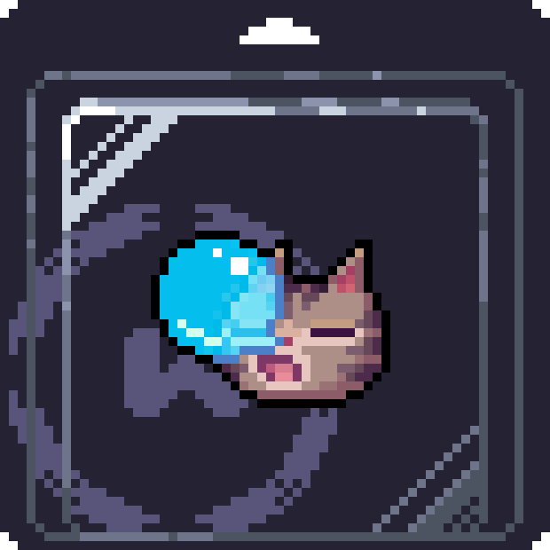 Emote - Cat Tabby