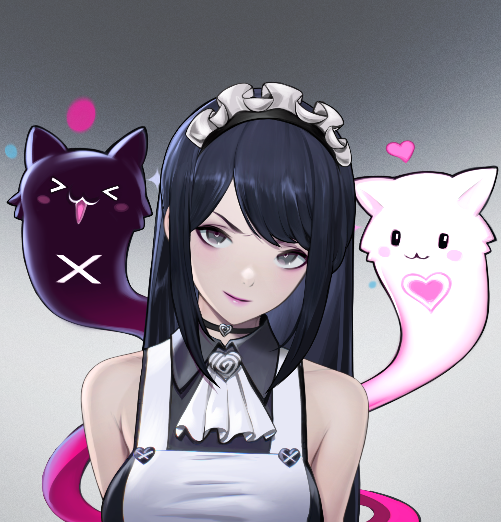 Killer GF #3725