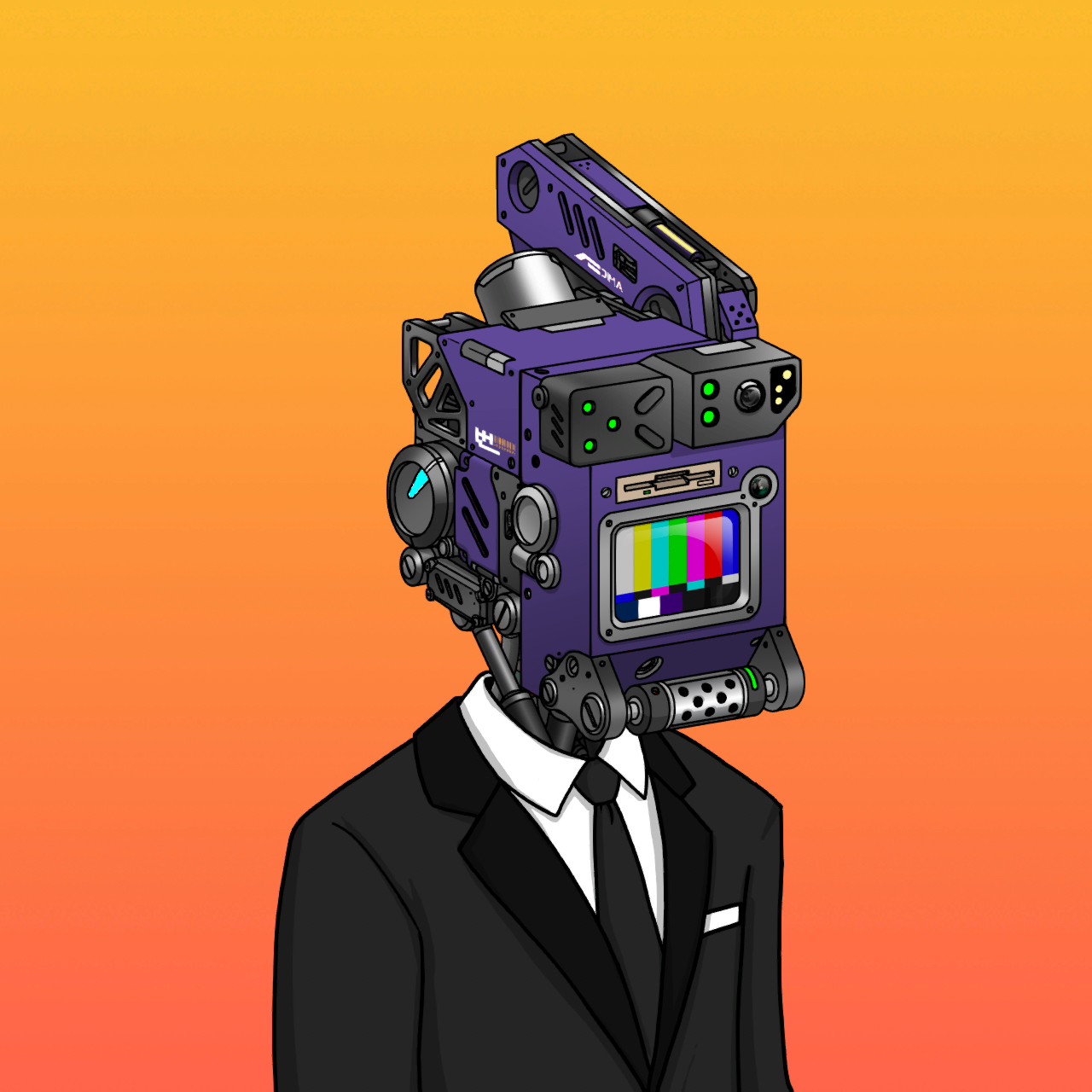 The Vogu Collective #5304