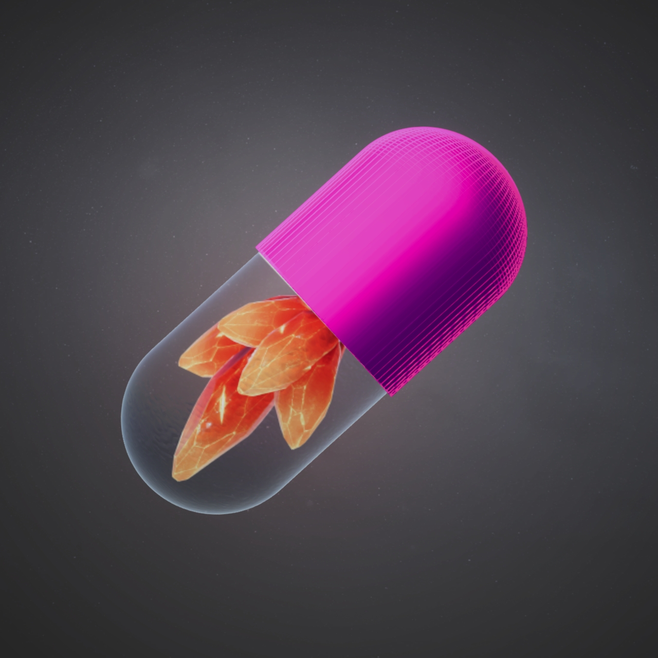 BYOPILL 5552