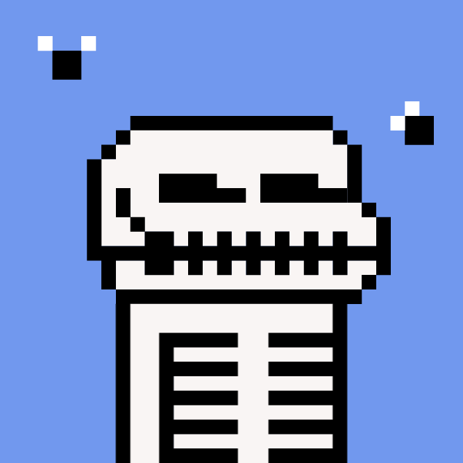 Boney #023