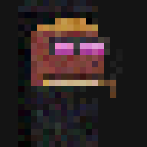 Pepenaut #8138