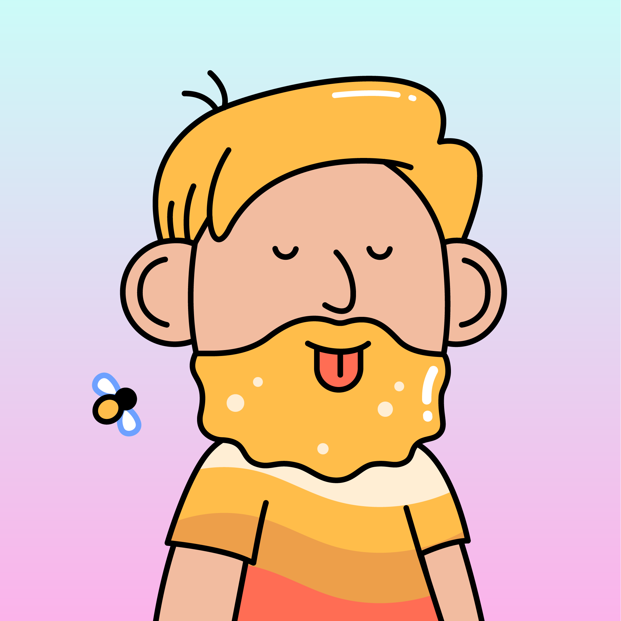 Dippie #4793