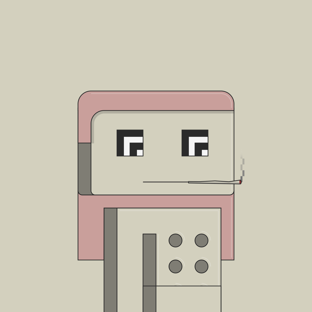 DANKBOTS #1891