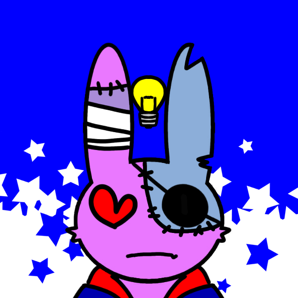 Rabid Rabbit #121