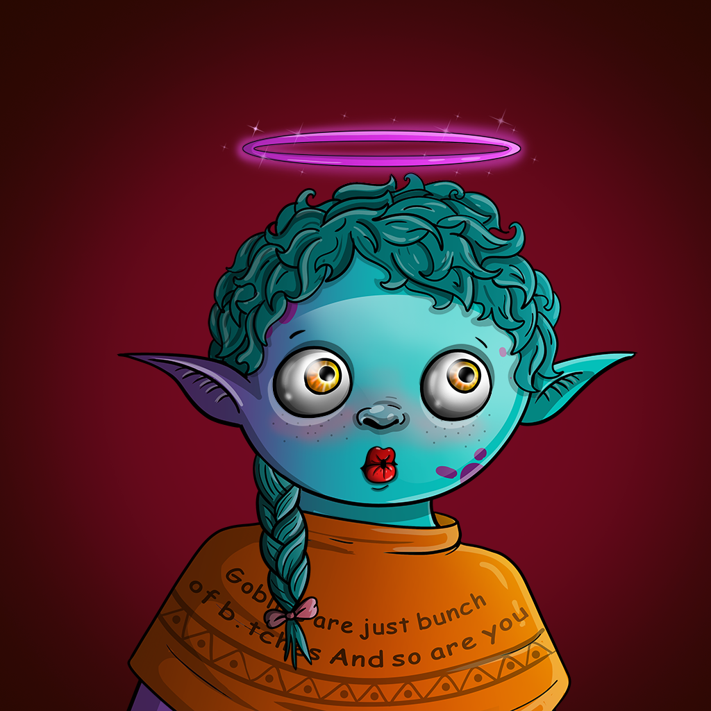 ELF #1007