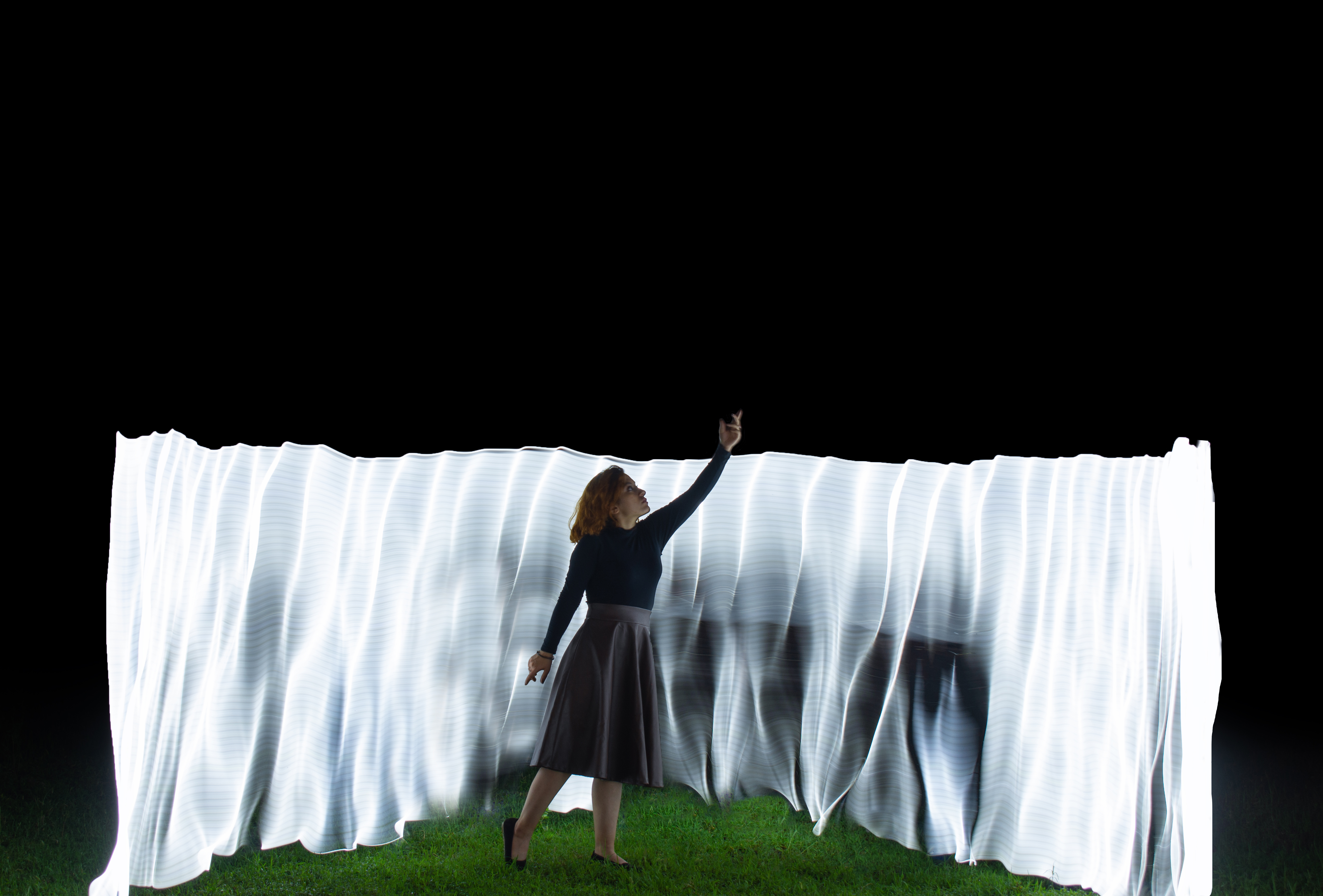 light wall