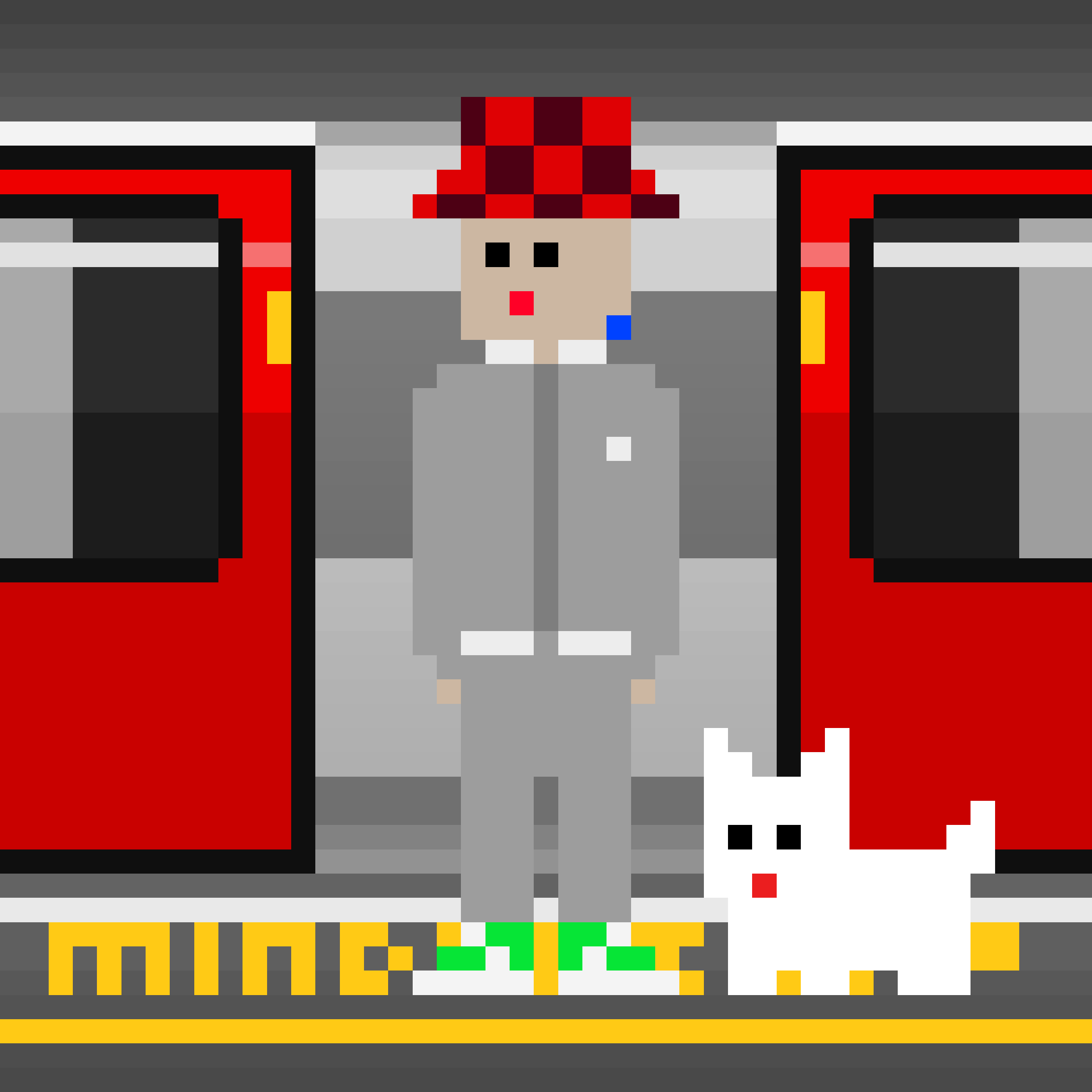 CryptoLondoner #55