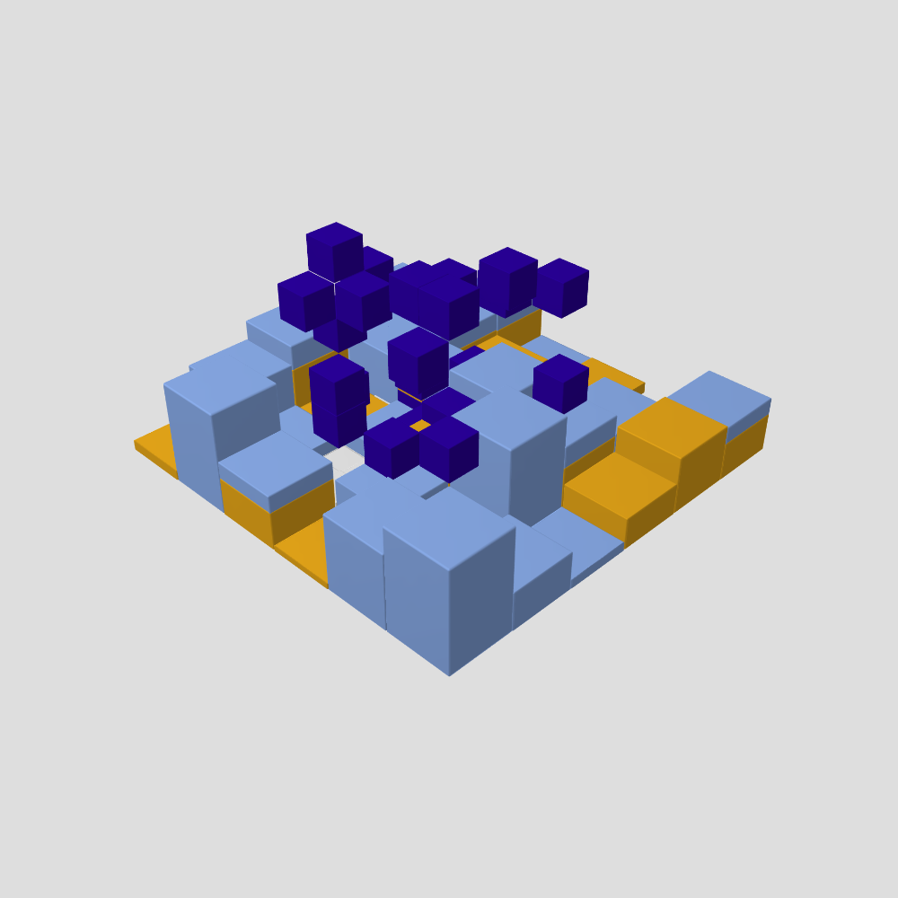 EigenWorld #21833