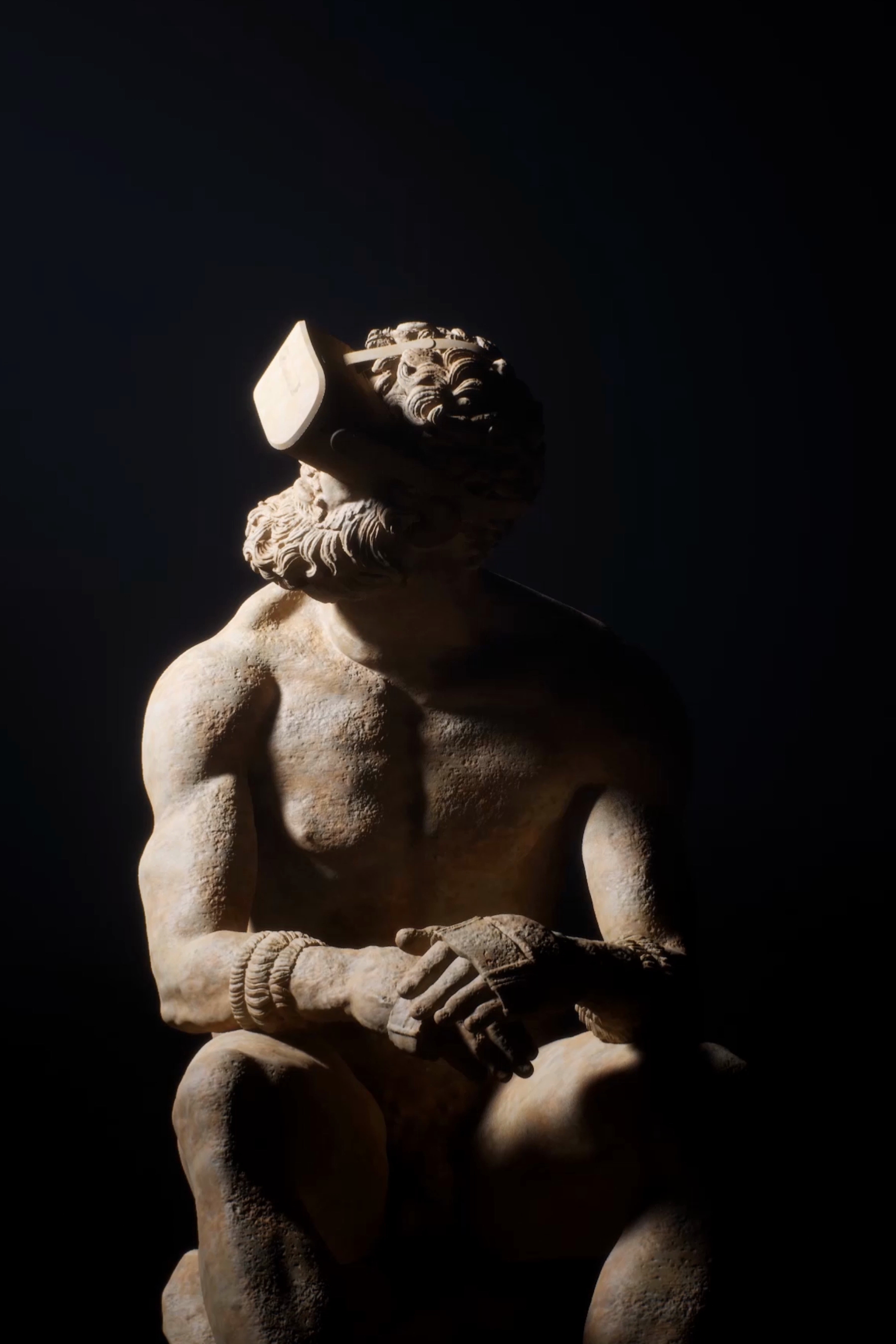 Thermae VR