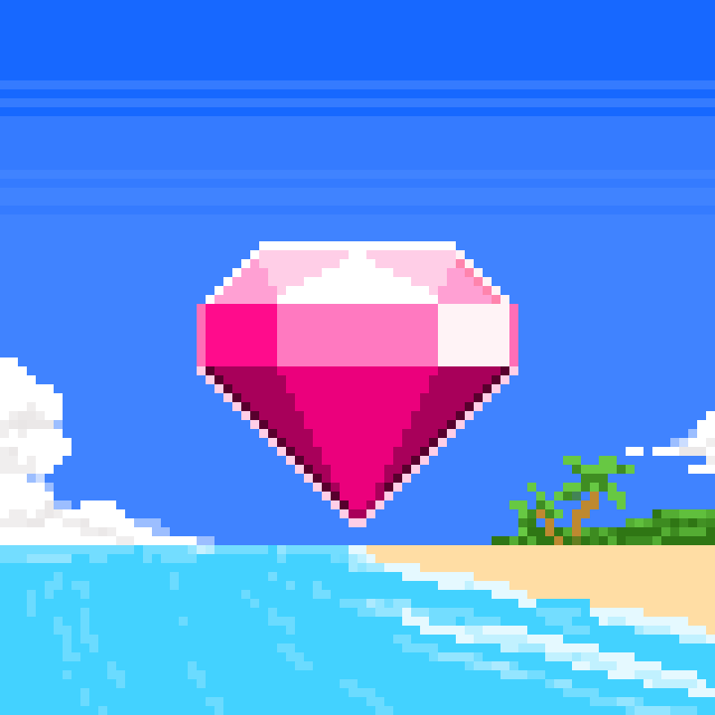 ΞDiamond 43