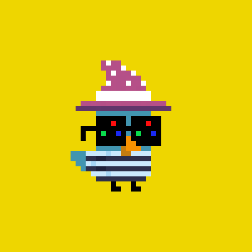 Early Birb #1637