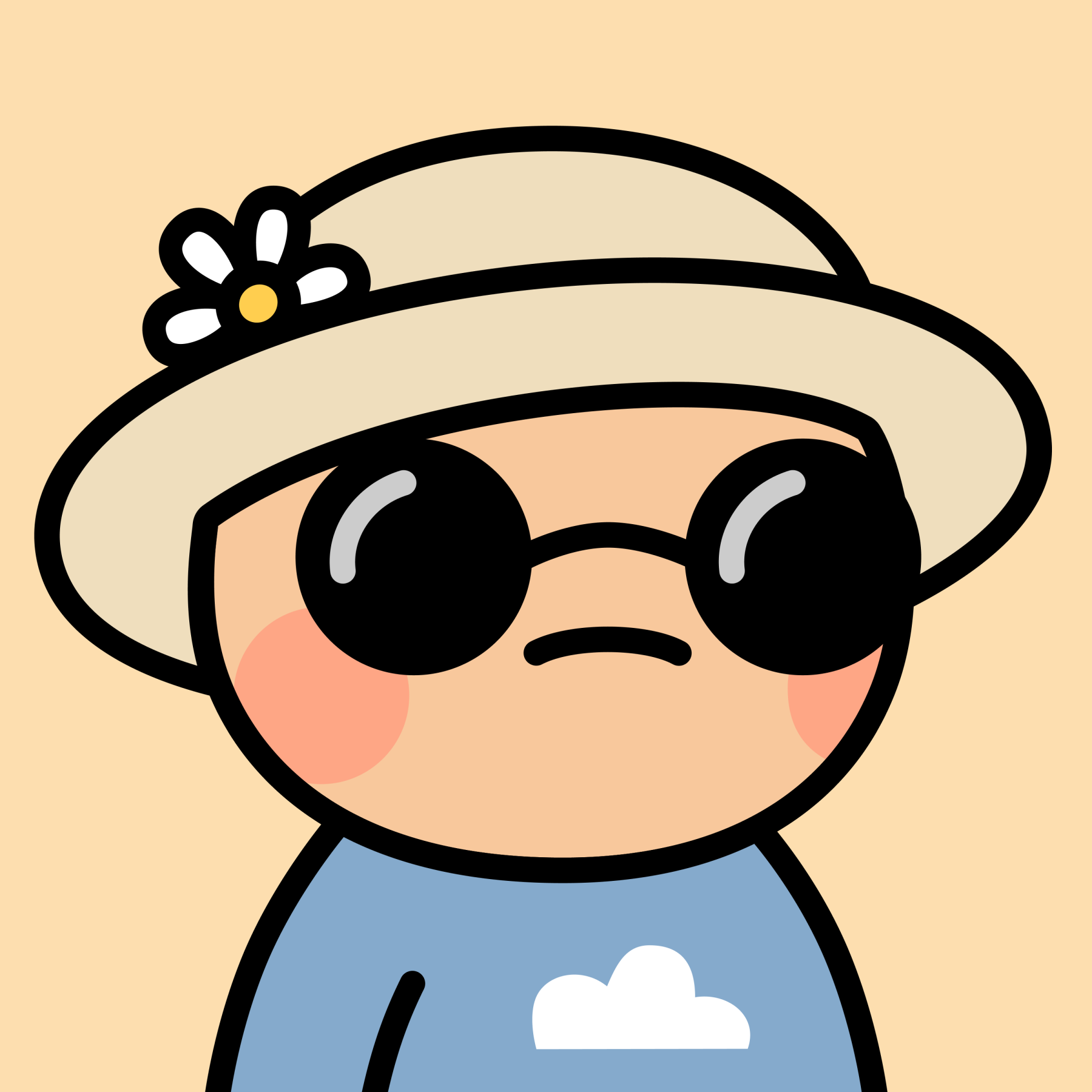WonderPal #8828