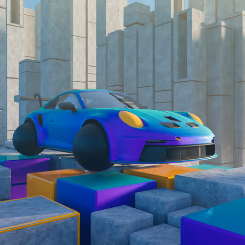 CARTIST