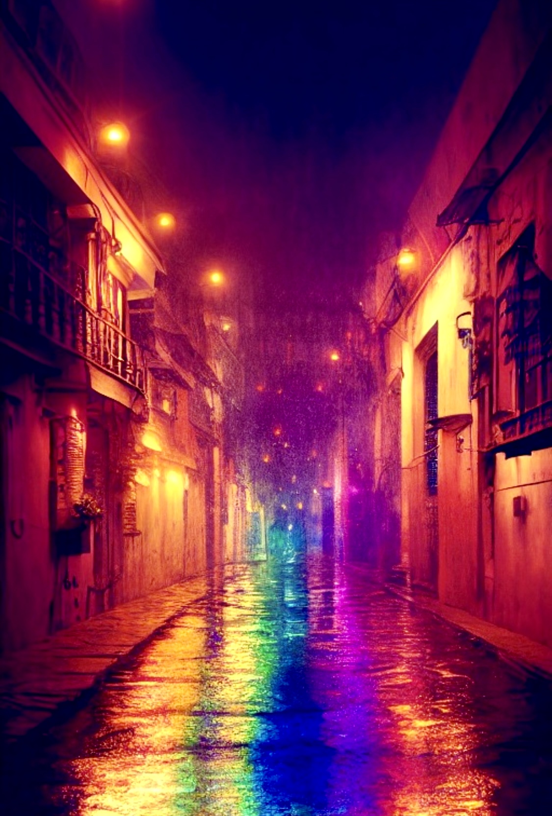 LiT Street