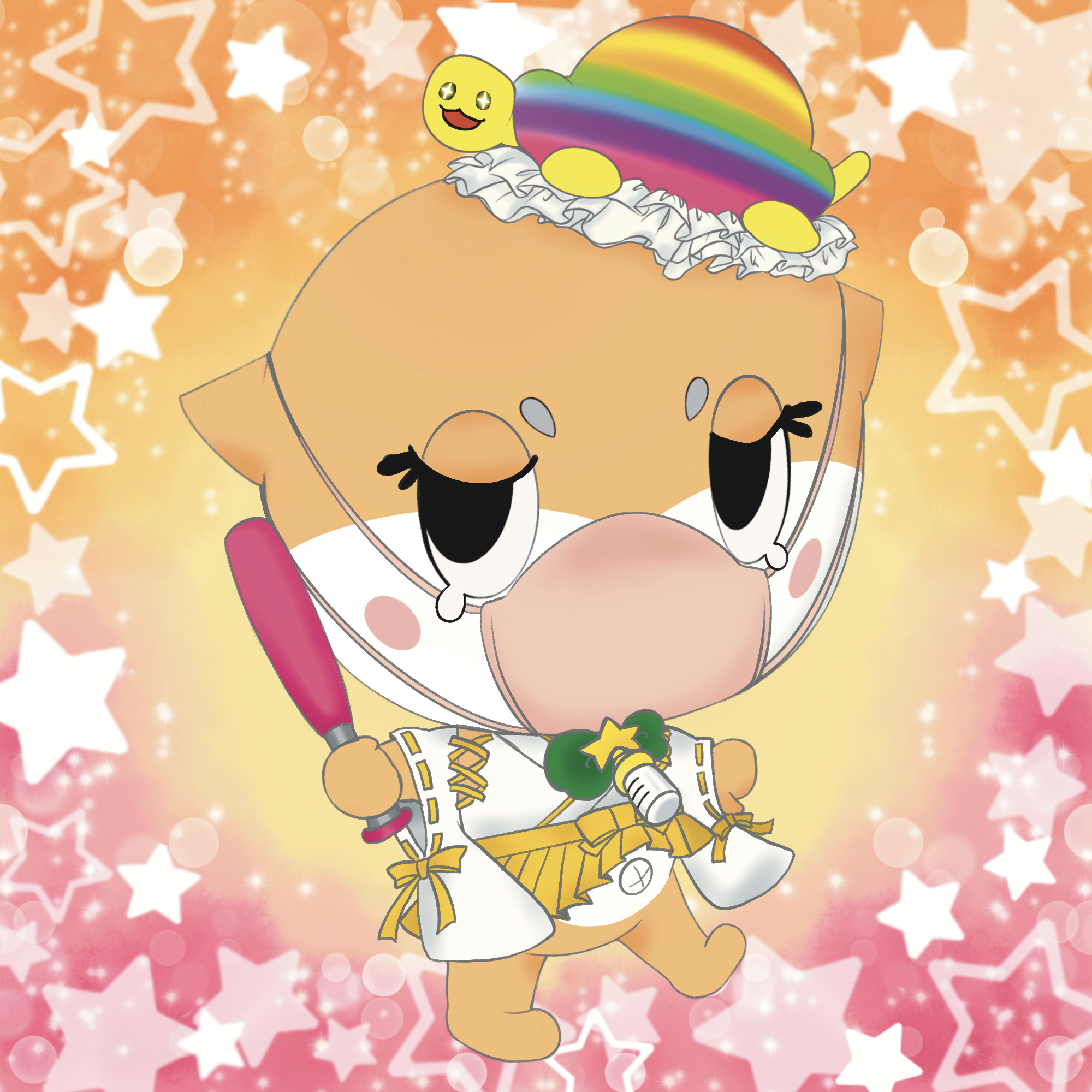 Akiba Style Chiitan #1816
