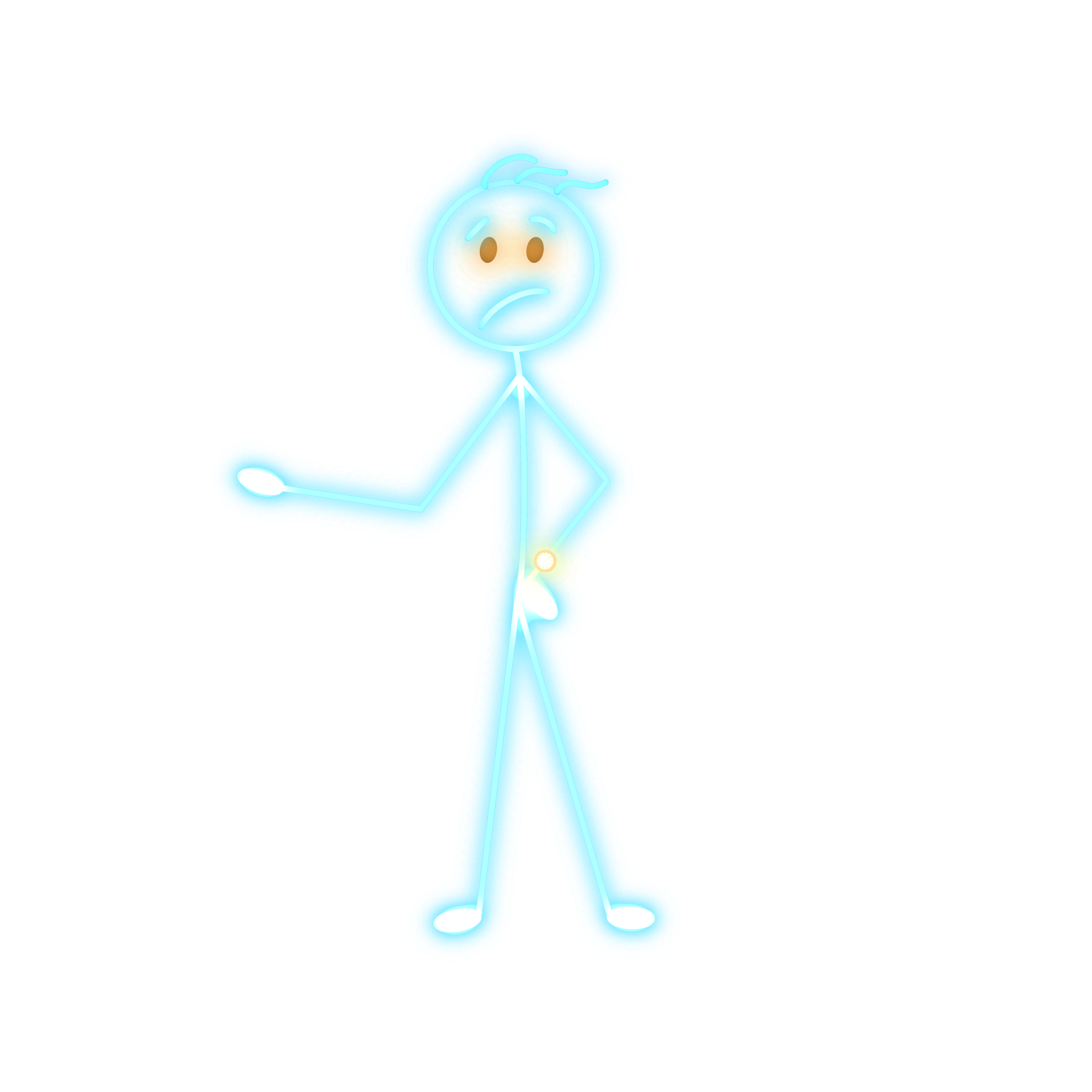 STICK CRYSE #3062
