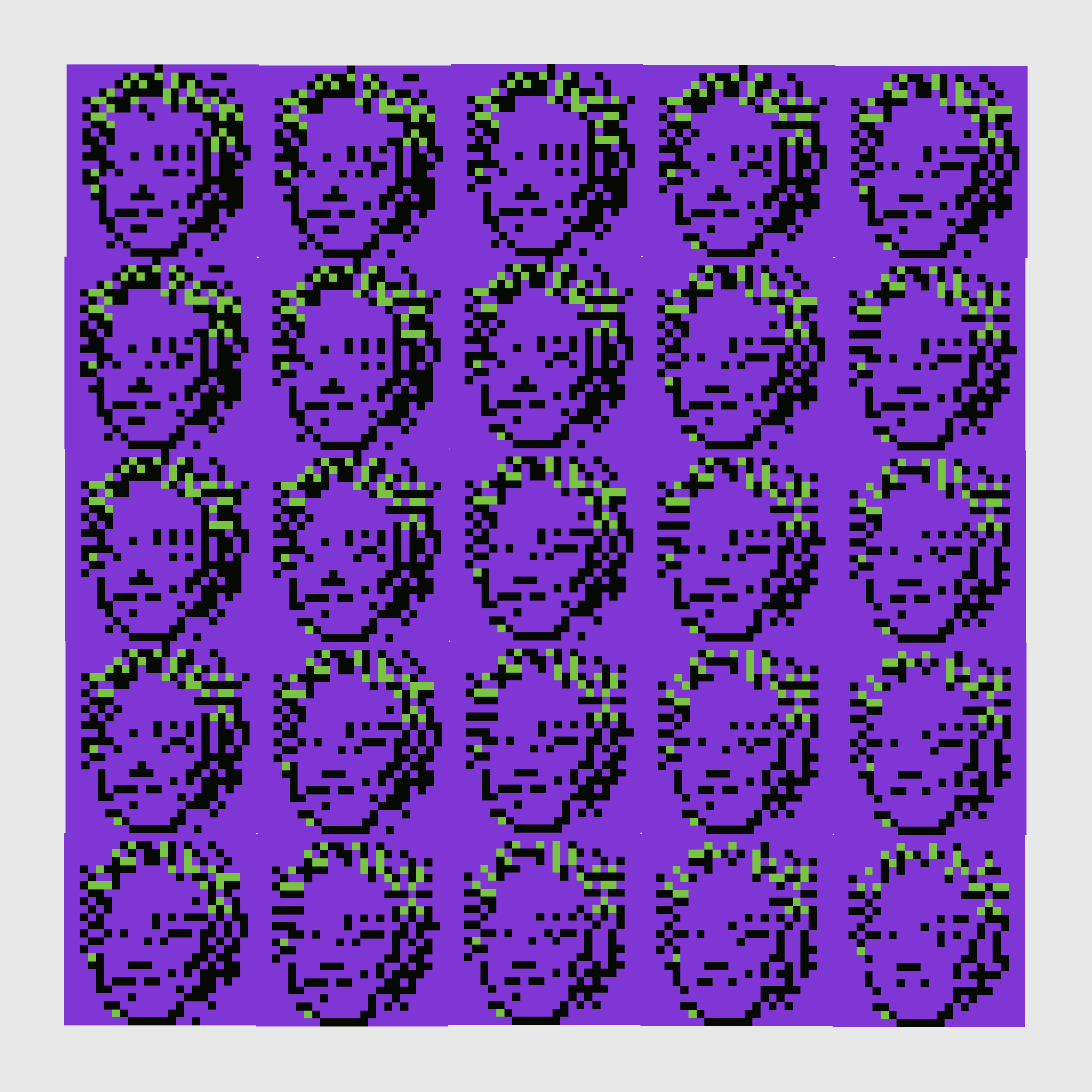 TBAM Edition 3161