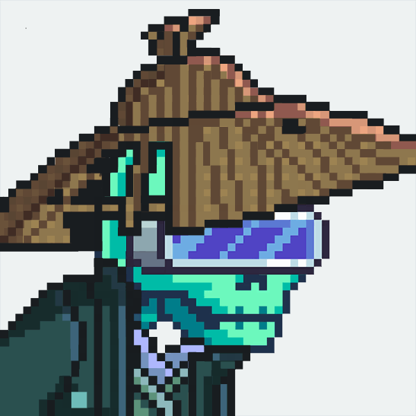 BONEZUKI #1399
