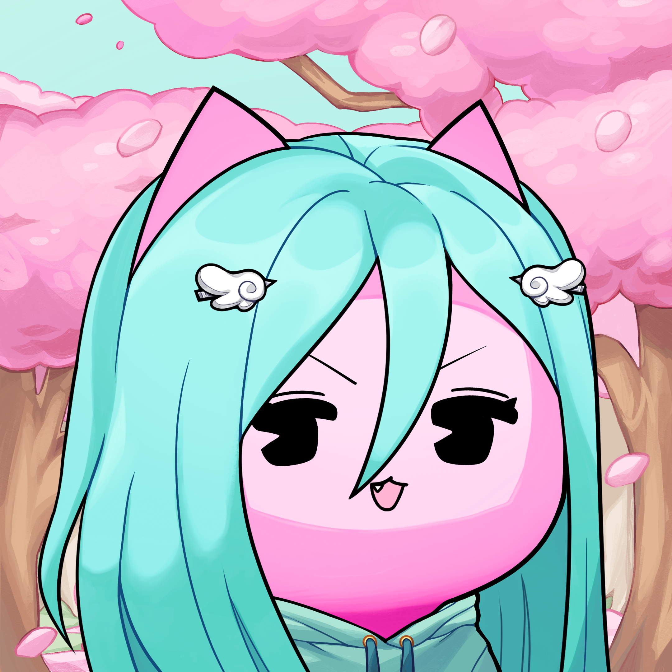 5803