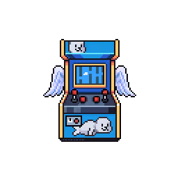 Arcade - Flappy Seal