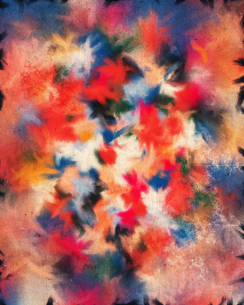 Cosmic Rays #794