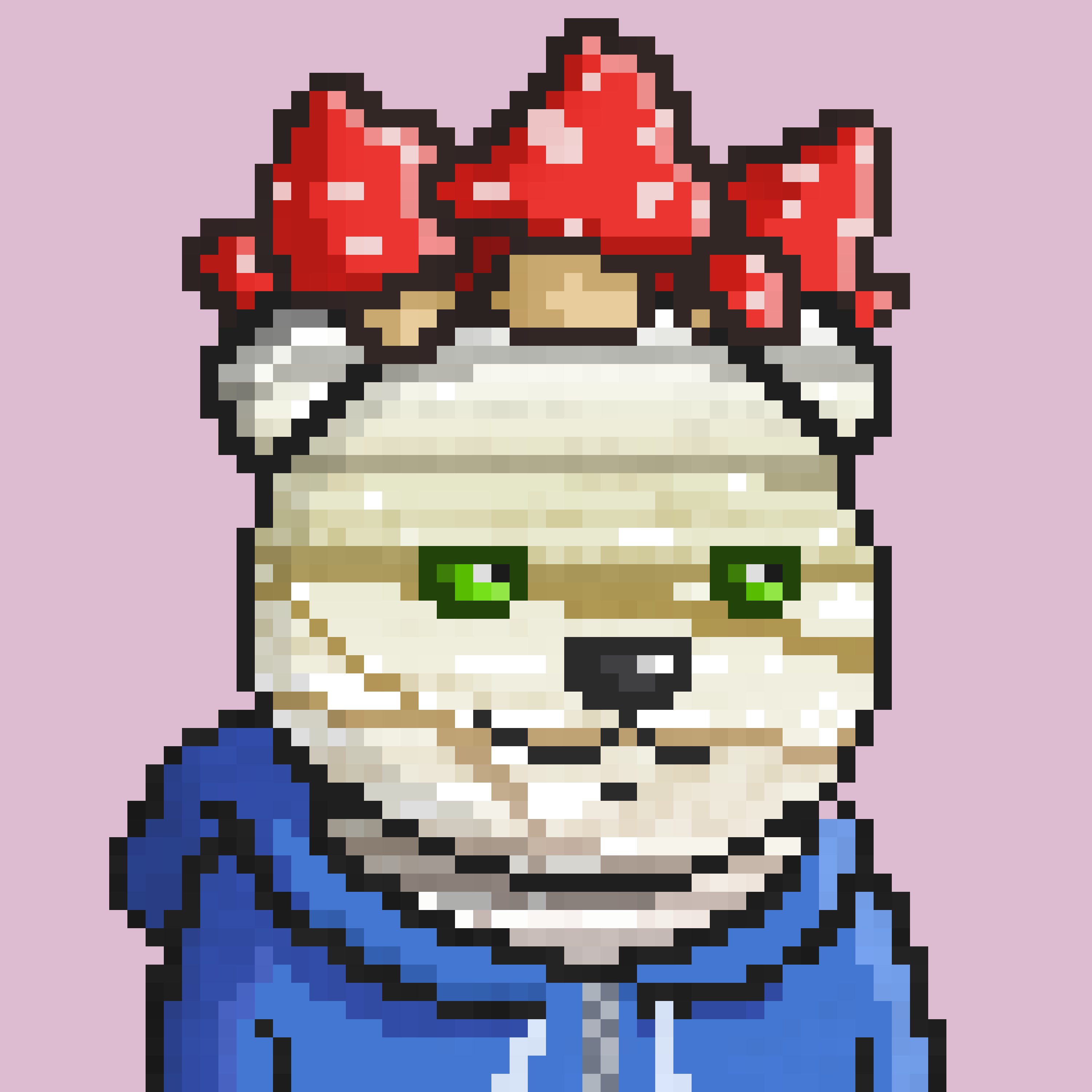 Moonpandas #1227