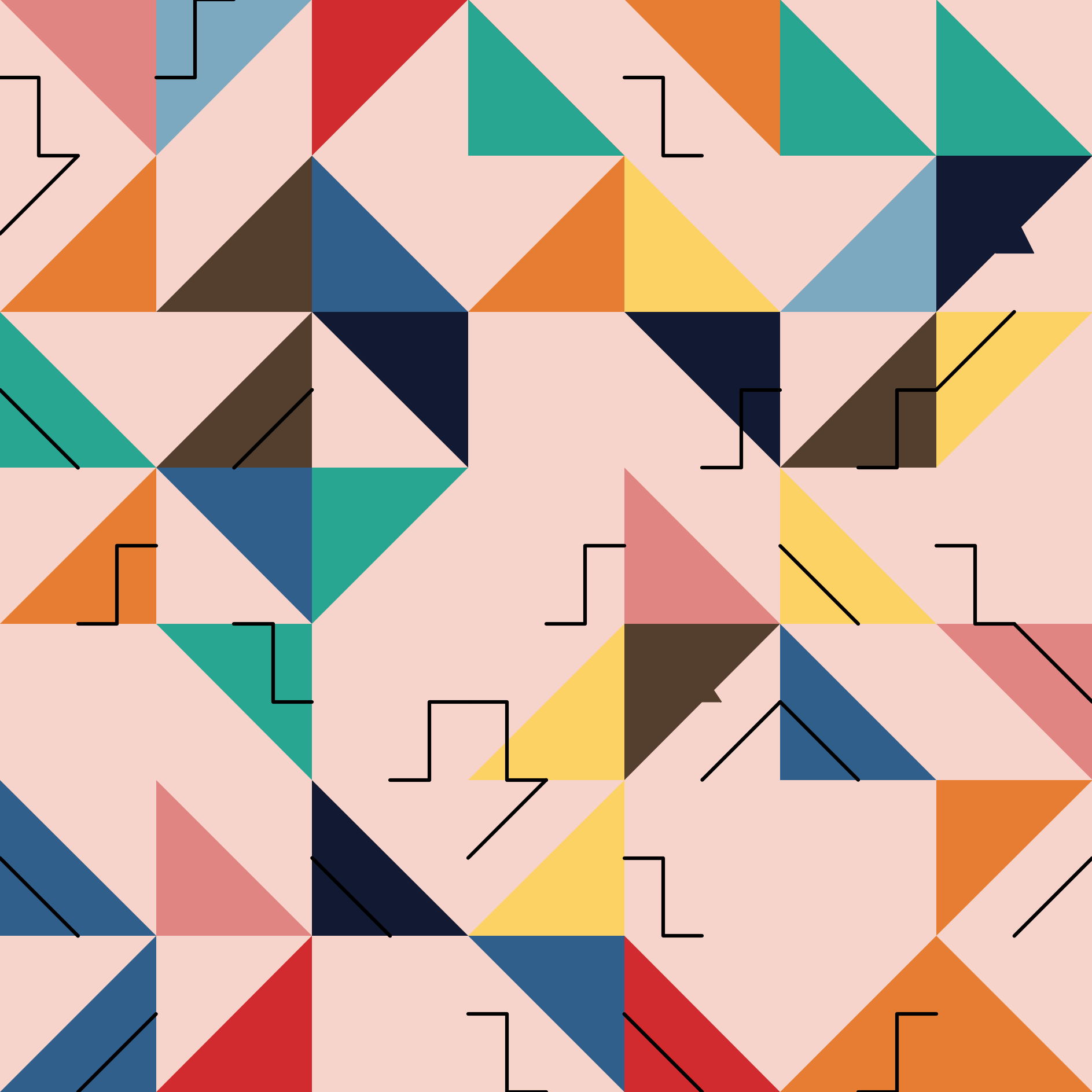Triangulum #182