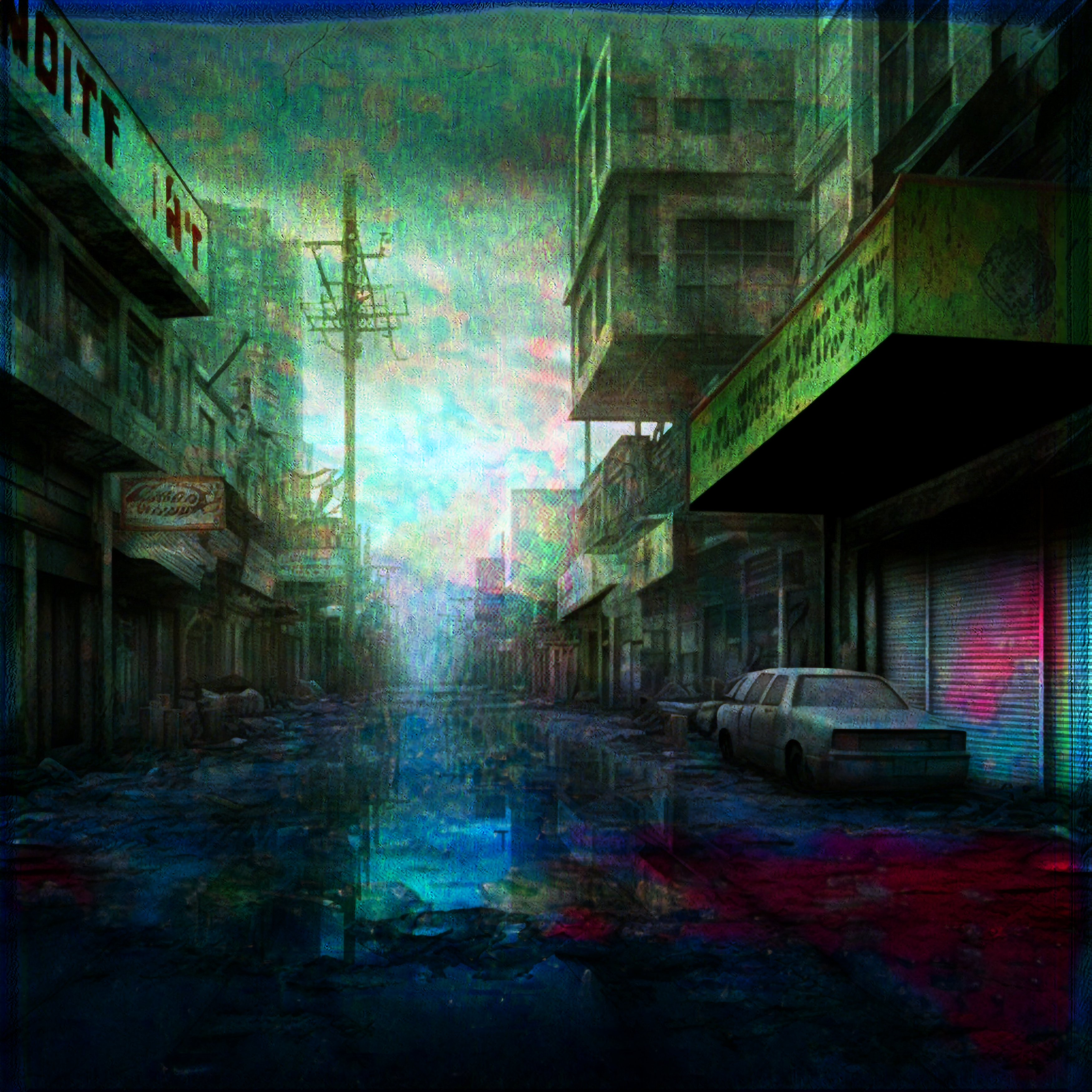 Dreamscape #431