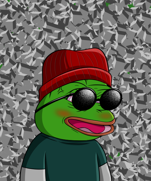 PEPEsterz #16