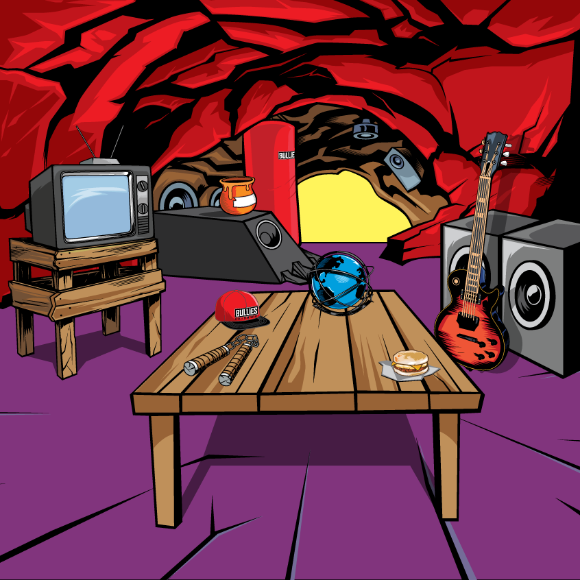 Cave #1179