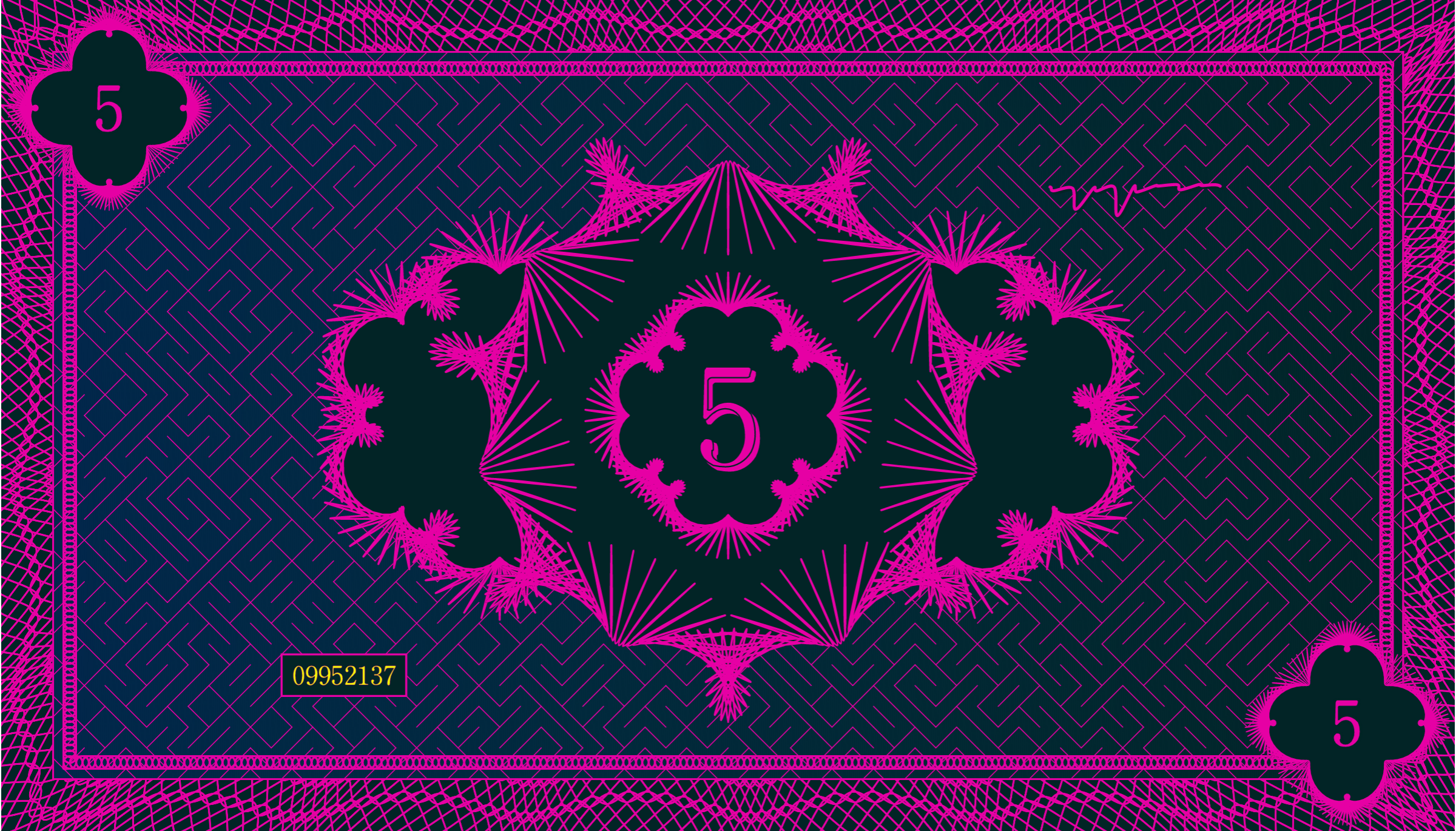 Fake Internet Money #372