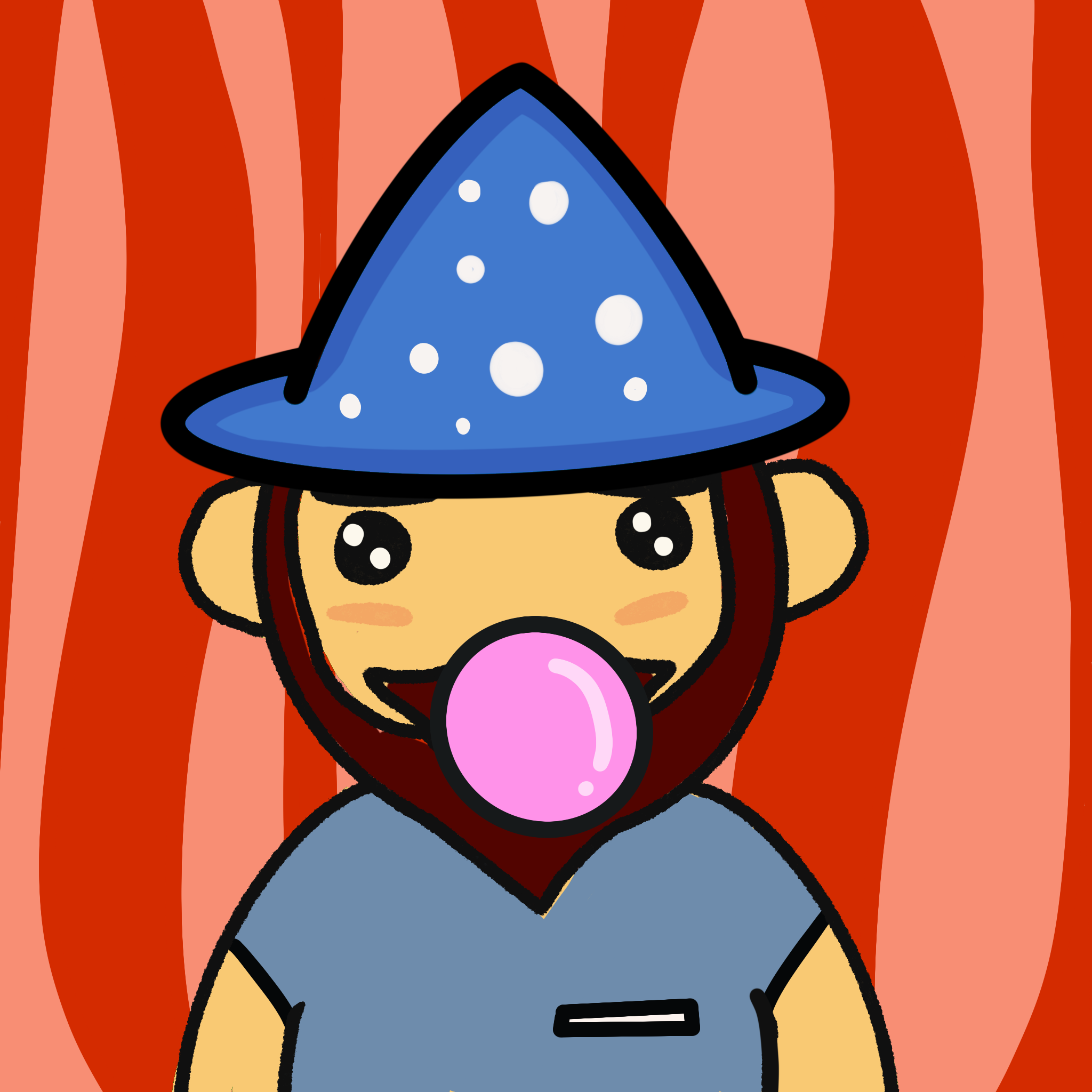 GnomePals #1115