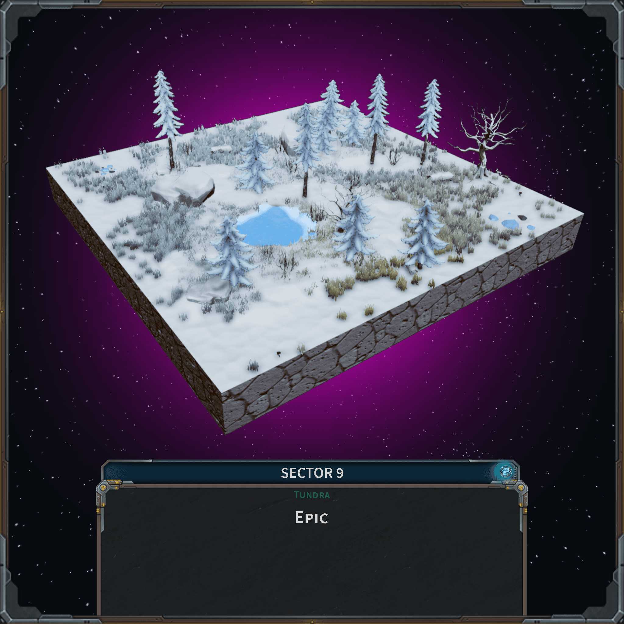 BEO Land #7224