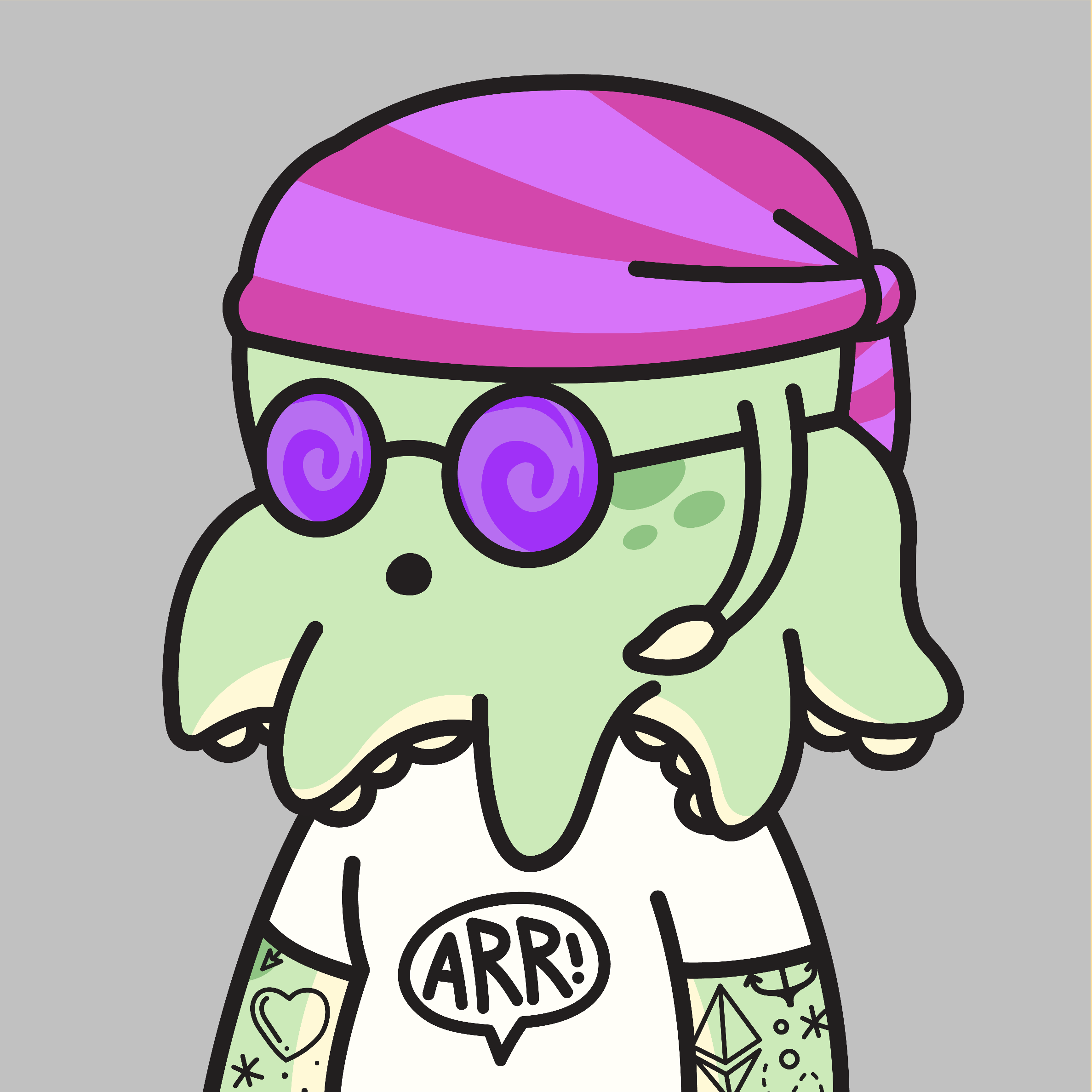 ARGH #6108