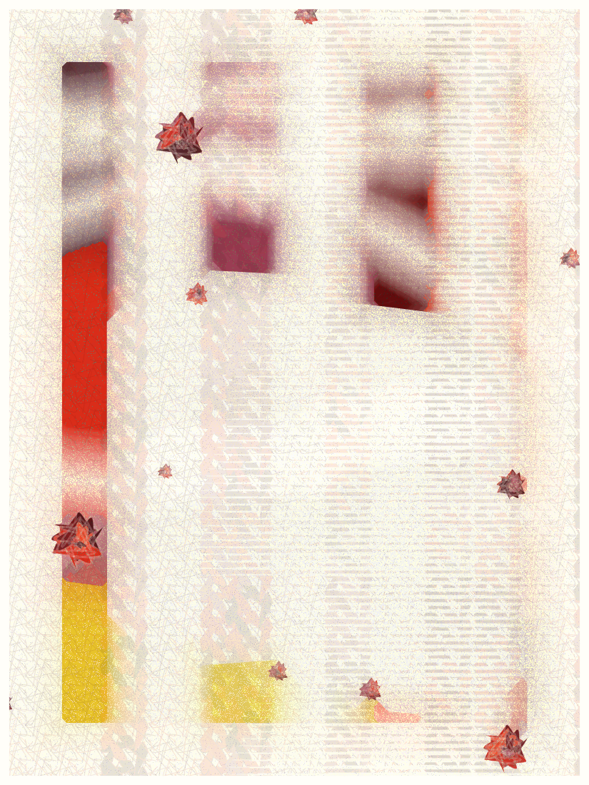 SKY MEADOW #137